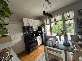 1351 N Washtenaw Ave #3, Chicago, IL 60622