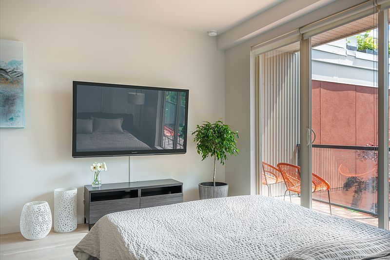 Victoria Apartment for rent - 1 Bedroom — photo 5