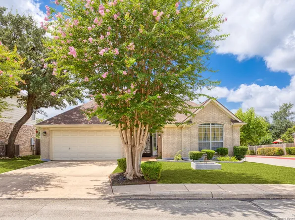 7838 SIERRA VERDE, San Antonio, TX 78240
