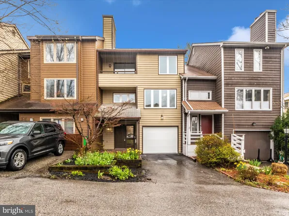 9405 Clocktower Ln, Columbia, MD 21046