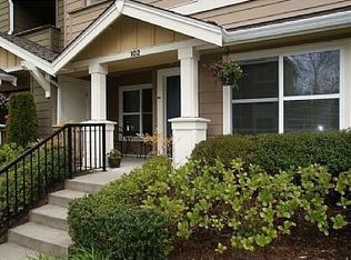 1696 25th Ave NE UNIT 102, Issaquah, WA 98029