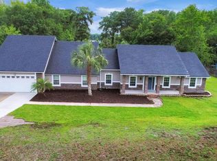 167 Williams Park Rd, Green Cove Springs, FL 32043