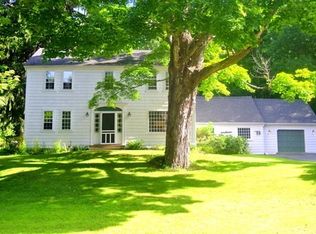 127 Beaman Rd, Sterling, MA 01564