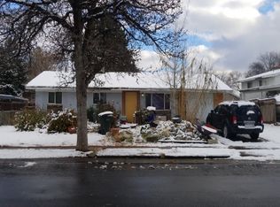4609 S Dartmouth Dr, West Valley City, UT 84120