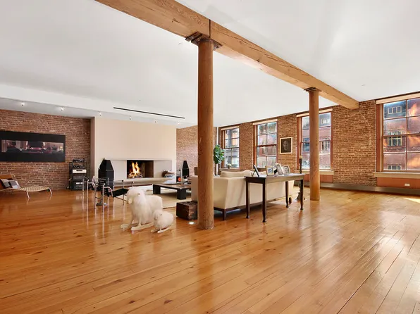 30-36 Crosby St #4B, New York, NY 10013