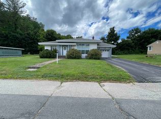 447 Norway St, Berlin, NH 03570