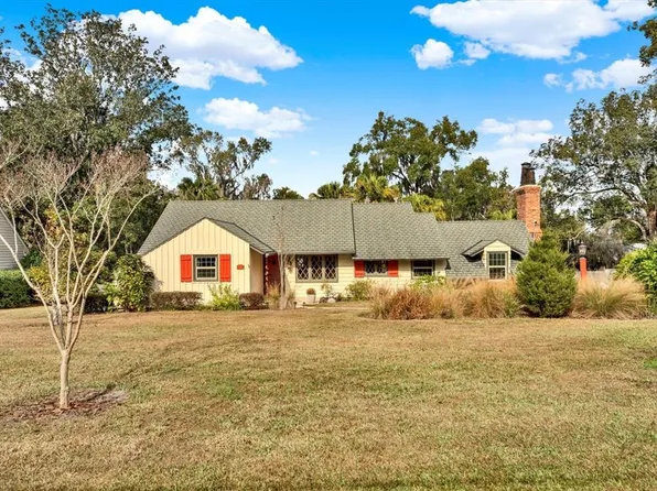 130 North Avenue W, Brooksville, FL 34601