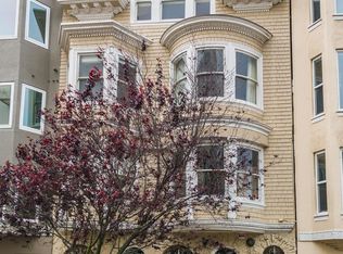 2421 Buchanan St, San Francisco, CA 94115