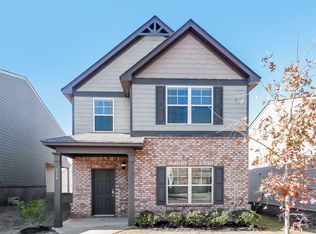 214 Magnaview Dr, McDonough, GA 30253
