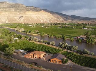 3857 N River Rd, Palisade, CO 81526