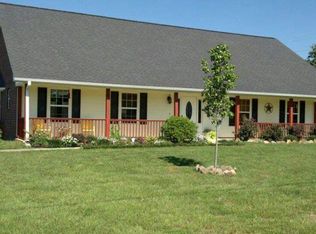 22 Brower Ln, Texarkana, TX 75501