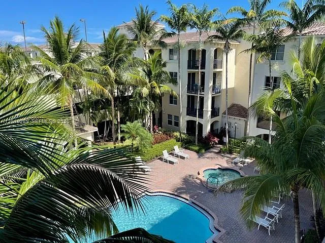 2409 Renaissance Way #409