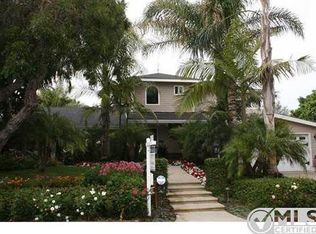 761 Ocean Crest Rd, Cardiff, CA 92007