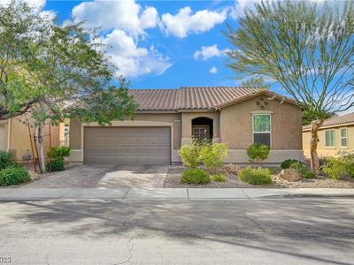 4029 Deep Space St, North Las Vegas, NV, 89032