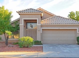 371 W Calle De Caballos, Tempe, AZ 85284