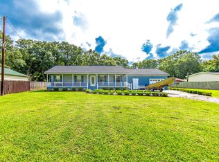2018 Bull Run Rd, Schriever, LA 70395