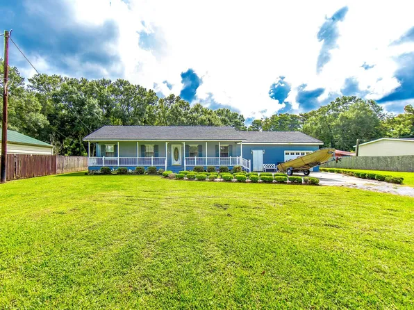 2018 Bull Run Rd, Schriever, LA 70395