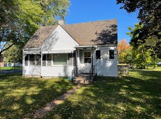 321 14th Ave W, Menomonie, WI 54751