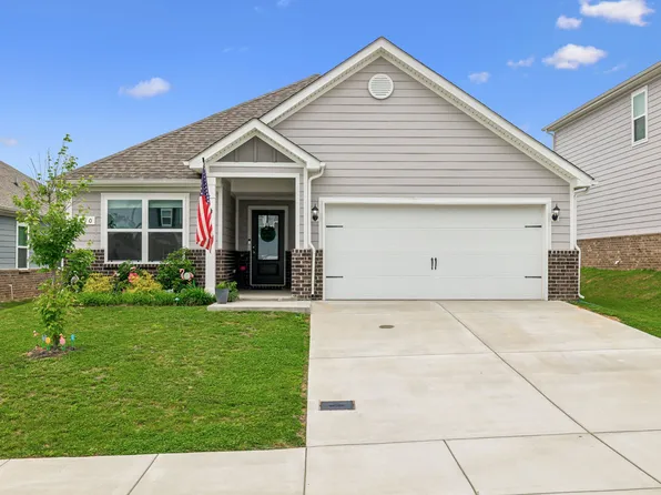 110 Harvest Cir, Dickson, TN 37055