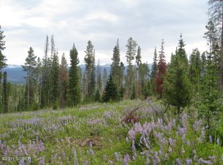 52 County Road 51991 Samaia, Tabernash, CO 80478