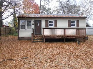 1317 Avalon Rd, Greensboro, NC 27401