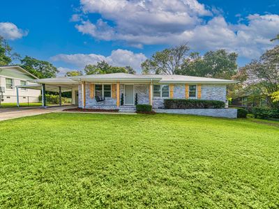 2489 Parkway Dr, Augusta, GA, 30904
