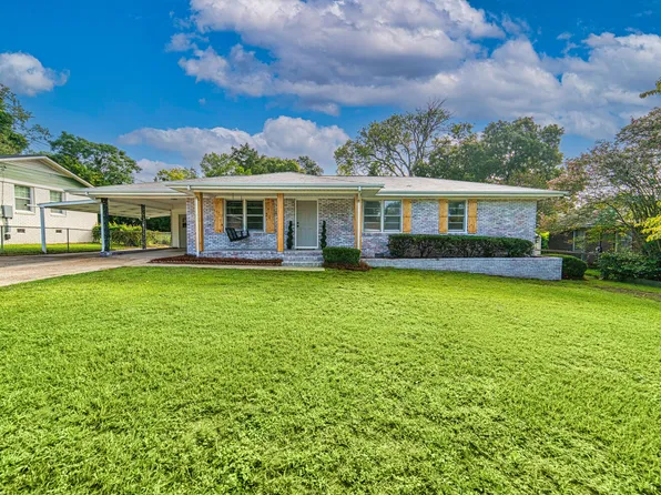 2489 PARKWAY Drive, Augusta, GA 30904