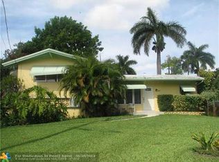 2643 Key Largo Ln, Fort Lauderdale, FL 33312