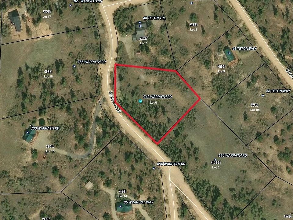 1st image of 762 Warpath Road