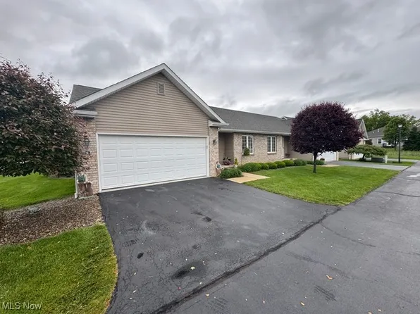 6 Danbury Ct, Warren, OH 44481