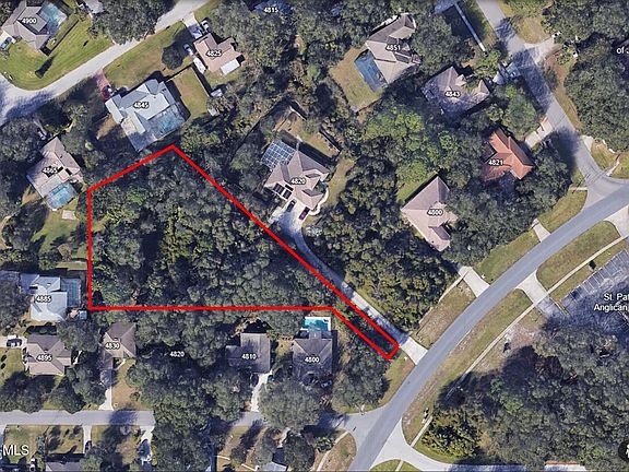 2nd image of 4824 Curtis Blvd