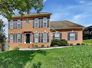 7106 Hannah Brook Rd, Knoxville, TN 37918