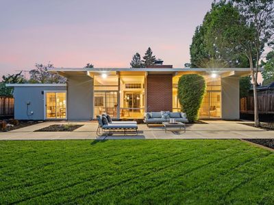 969 Eichler Dr, Mountain View, CA, 94040