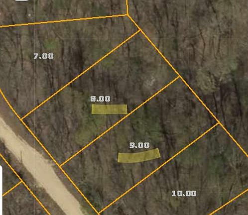 4th image of 506 Lakeview Trail Dr