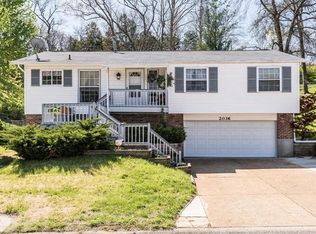 2036 Catlin Dr, Barnhart, MO 63012
