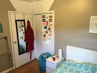 Rented by Vanderborgh Realty 