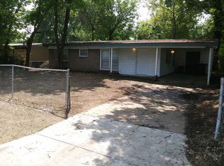 624 E 52nd St N, Tulsa, OK 74126