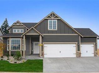 3224 Vista Verde Ln SW, Olympia, WA 98512