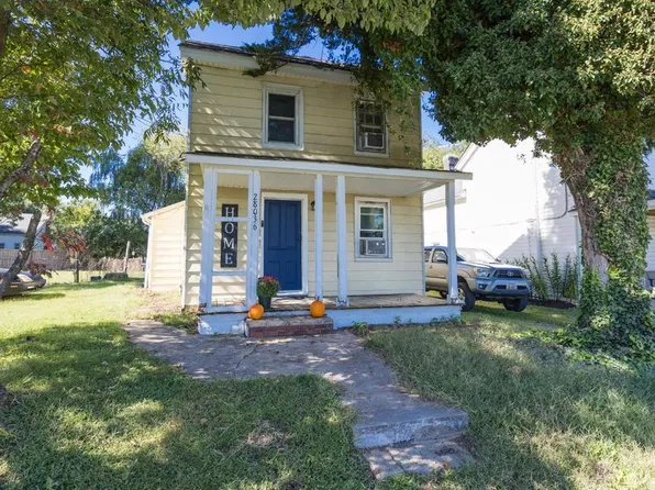 28036 Creamery St, Kennedyville, MD 21645