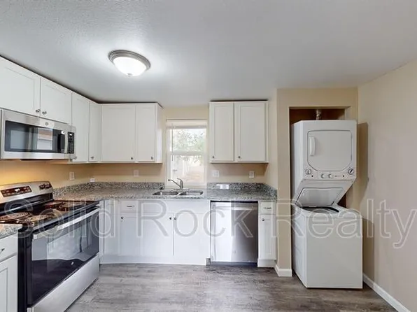 2405 E Saint Vrain St #106, Colorado Springs, CO 80909