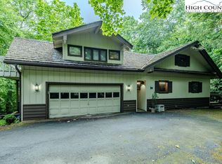 1104 Dogwood, Boone, NC 28607