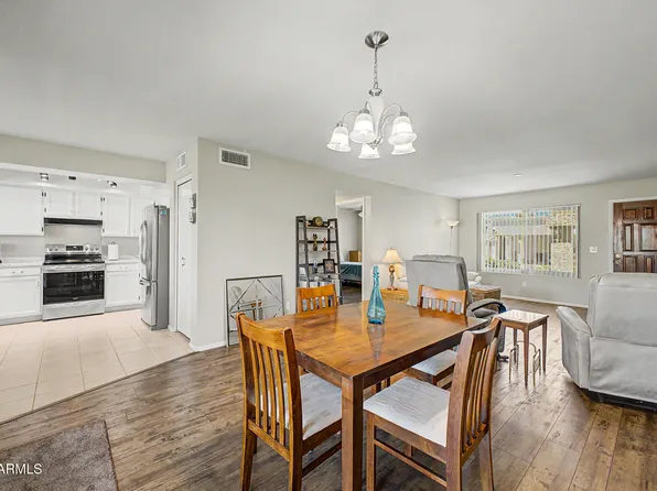 632 S 79TH Way, Mesa, AZ 85208