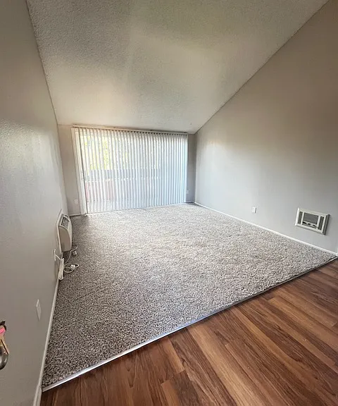 Second Floor Living Room
