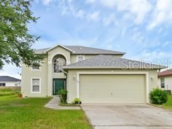 703 Bluebill Way, Poinciana, FL 34759