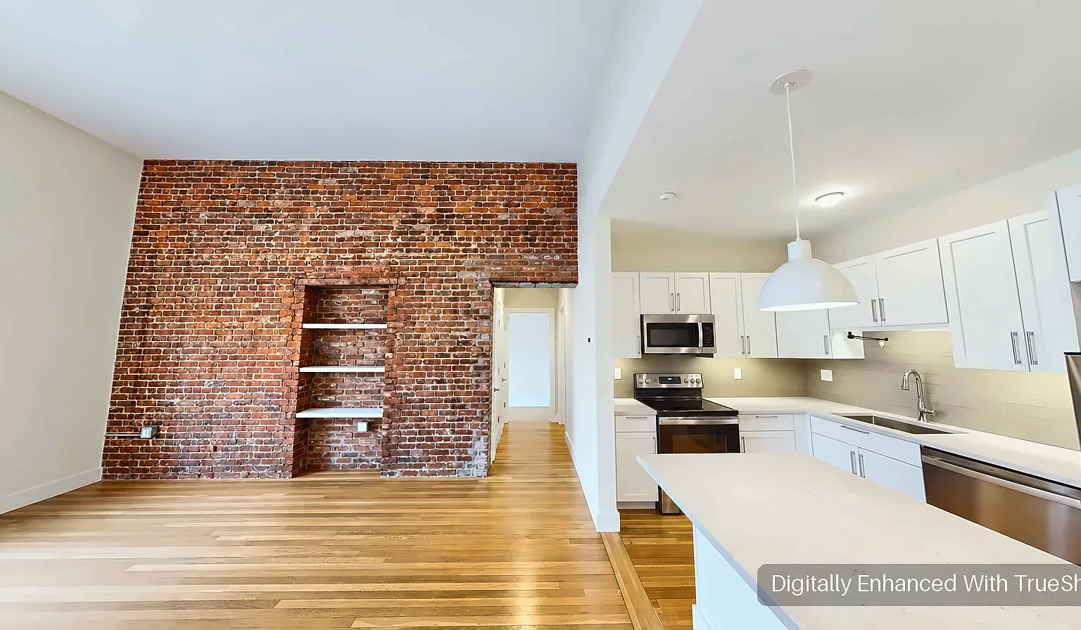 2 bed, 999 sqft, $3,200 — Photo 4