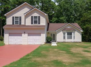 305 Hamilton Dr, Jefferson, GA 30549