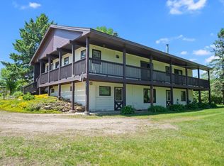 15114 County Road 45, South Haven, MN 55382