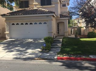 2160 Polynesia Cir, Henderson, NV 89074