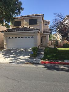 2160 Polynesia Cir, Henderson, NV, 89074