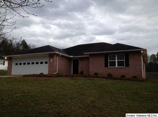 2024 Winchester Rd, Anniston, AL 36201